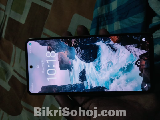 Vivo y 36